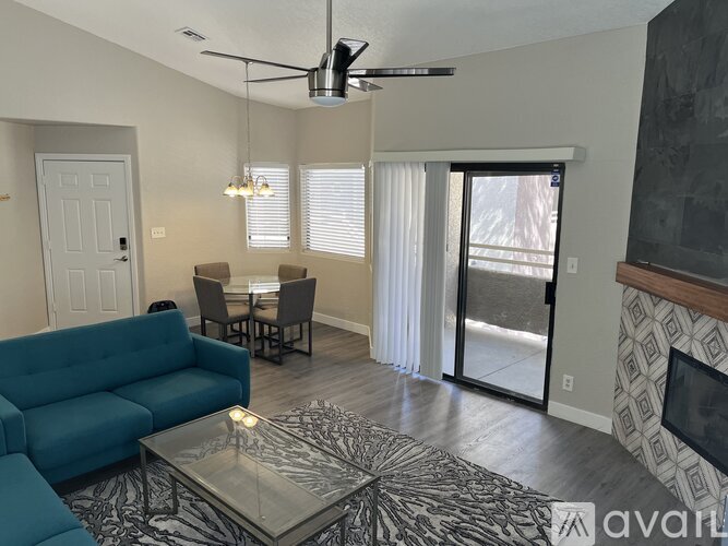 5044 South Rainbow Boulevard 3 Beds Condo for Rent - Photo gallery 3