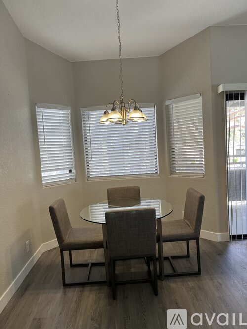 5044 South Rainbow Boulevard 3 Beds Condo for Rent - Photo gallery 5
