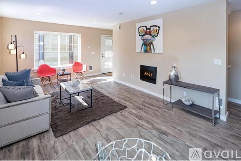 2718 S Andover St 3 Beds Apartment for Rent