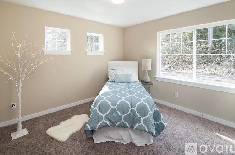 2718 S Andover St 3 Beds Single Family Home for Rent - Photo gallery 2
