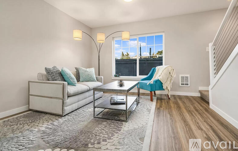 2718 S Andover St 3 Beds Single Family Home for Rent - Photo gallery 5