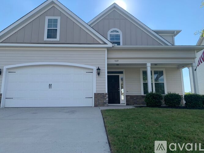 509 Bunchgrass St 4 Beds Single Family Home for Rent - Photo gallery 1