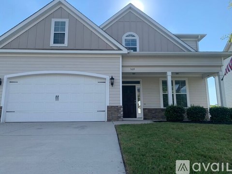 509 Bunchgrass St 4 Beds Apartment for Rent