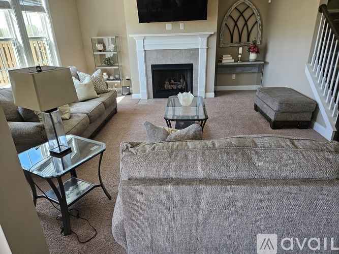 509 Bunchgrass St 4 Beds Single Family Home for Rent - Photo gallery 2
