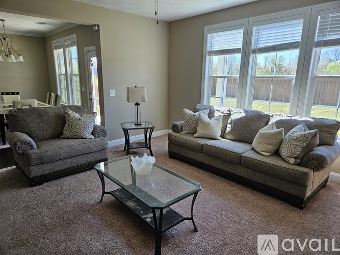 509 Bunchgrass St 4 Beds Single Family Home for Rent - Photo gallery 4