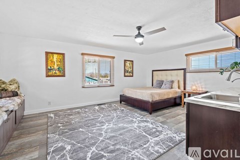 4908 Burton Avenue Southeast 1 Apartment for Rent