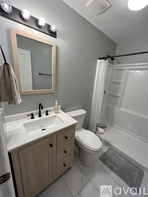 3391 Saint James Church Road 2 Beds Apartment for Rent