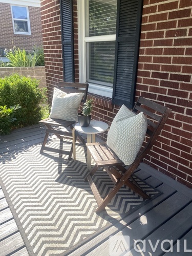 2516 Elm Avenue 3 Beds Single Family Home for Rent - Photo gallery 3