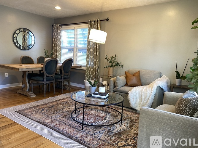 2516 Elm Avenue 3 Beds Single Family Home for Rent - Photo gallery 5
