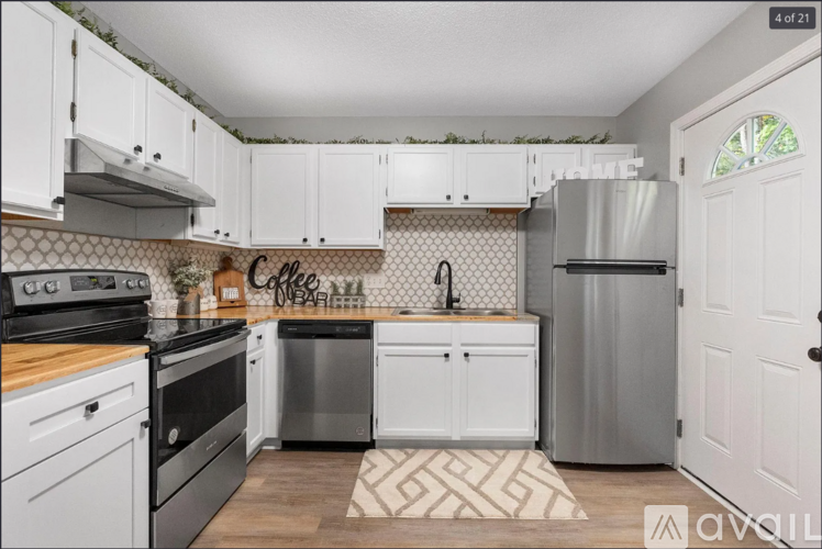 113 Arcadia Ln 2 Beds Apartment for Rent - Photo gallery 4