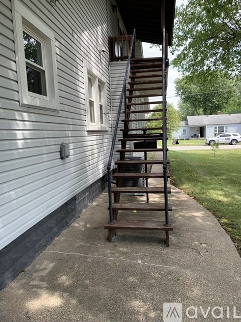 219 S 19Th St 1 Apartment for Rent