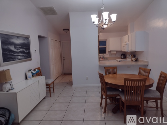 5490 Thomas St 2 Beds Apartment for Rent - Photo gallery 1