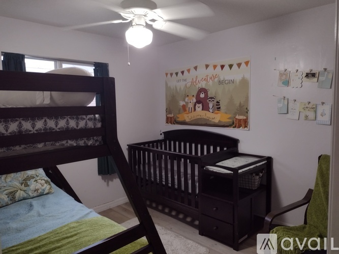 5490 Thomas St 2 Beds Apartment for Rent - Photo gallery 5