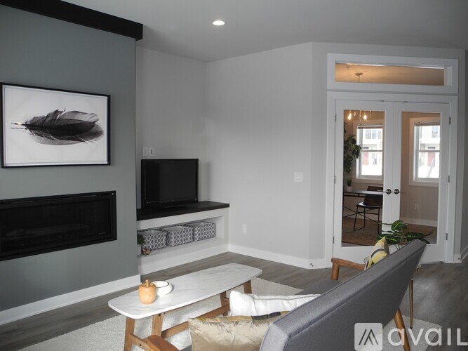 301 Cross Oak Dr 2 Beds Townhouse for Rent - Photo gallery 3
