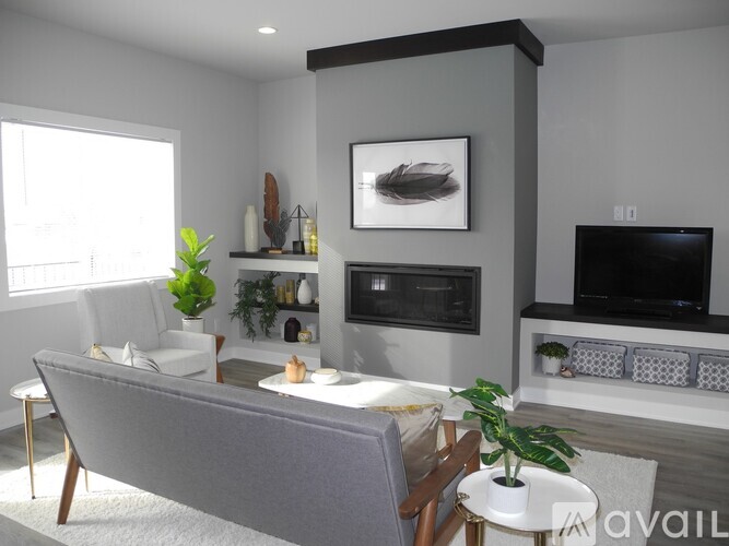 301 Cross Oak Dr 2 Beds Townhouse for Rent - Photo gallery 4