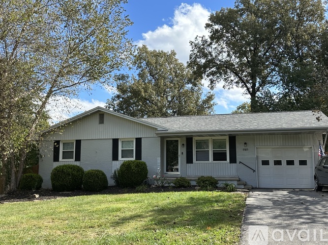 707 St Catherine Ct 1 Apartment for Rent - Photo gallery 1