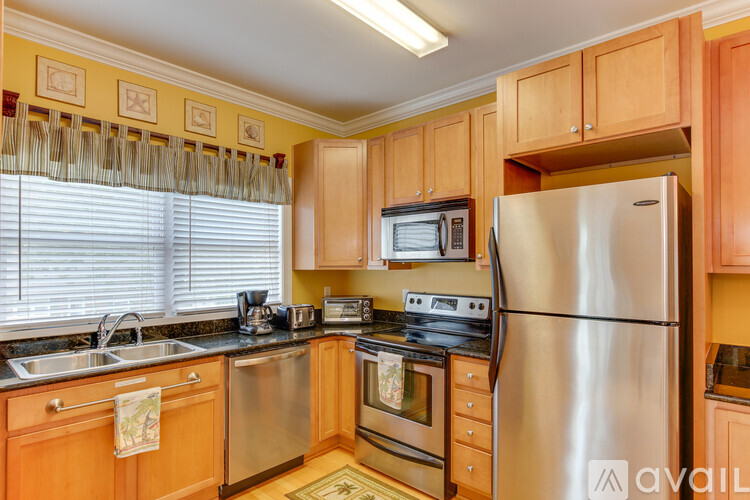442 21st St 3 Beds Townhouse for Rent - Photo gallery 5