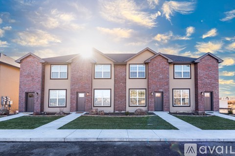 212 Stonegate Lane 2 Beds Apartment for Rent