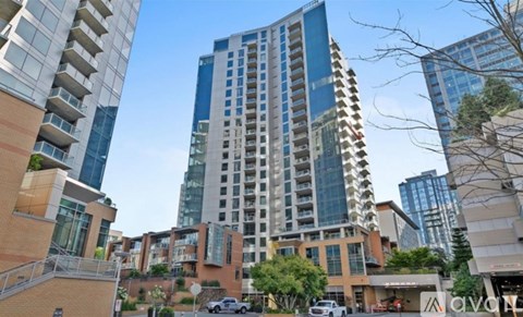 10650 Northeast 9Th Place 2 Beds Apartment for Rent
