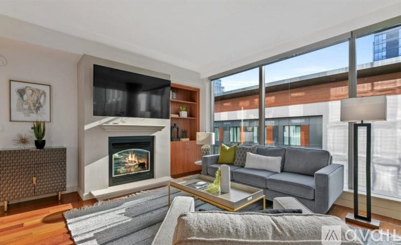 10650 Northeast 9th Place 2 Beds Condo for Rent - Photo gallery 2