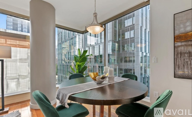 10650 Northeast 9th Place 2 Beds Condo for Rent - Photo gallery 3