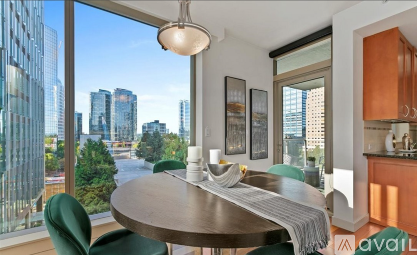 10650 Northeast 9th Place 2 Beds Condo for Rent - Photo gallery 4
