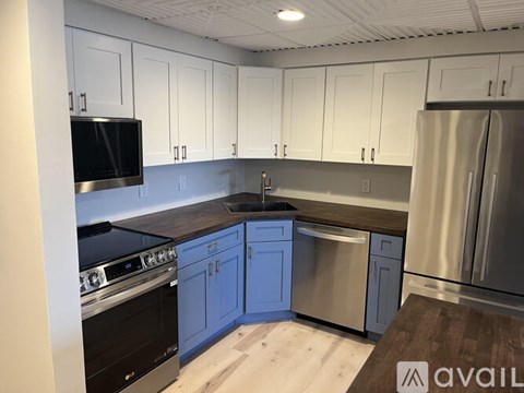 135 East Mountain Road 1 Apartment for Rent