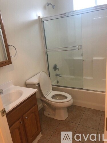 3106 Chapman Street 3 Beds Apartment for Rent