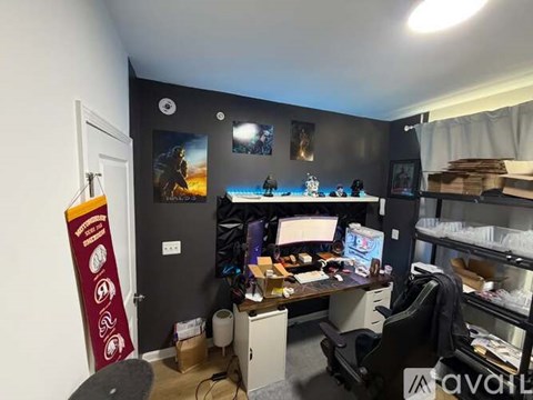2598 Neabsco Common Pl 3 Beds Apartment for Rent