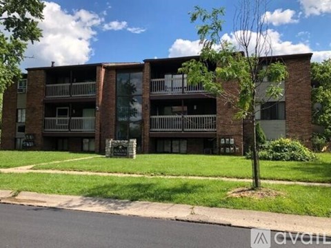 2845 Glenaire Drive 2 Beds Apartment for Rent