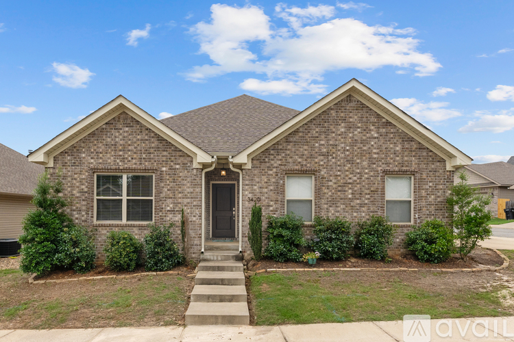 3420 Garden Club Drive 3 Beds Single Family Home for Rent - Photo gallery 1