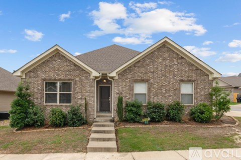 3420 Garden Club Drive 3 Beds Apartment for Rent