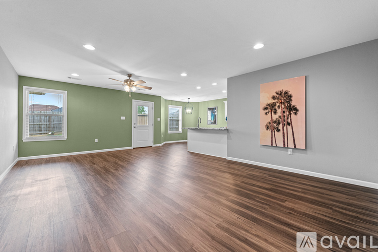 3420 Garden Club Drive 3 Beds Single Family Home for Rent - Photo gallery 2
