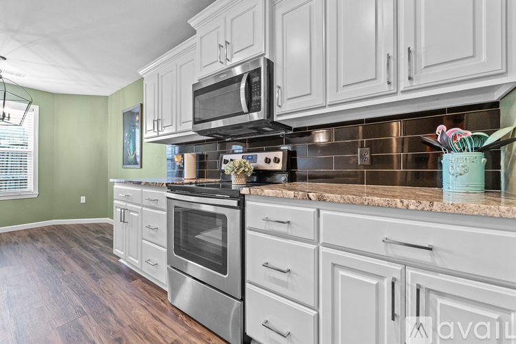 3420 Garden Club Drive 3 Beds Single Family Home for Rent - Photo gallery 3