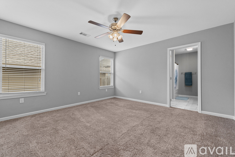 3420 Garden Club Drive 3 Beds Single Family Home for Rent - Photo gallery 4