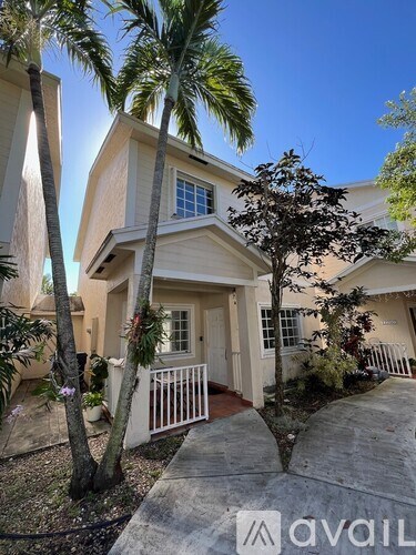 12278 Southwest 148Th Terrace 3 Beds Apartment for Rent