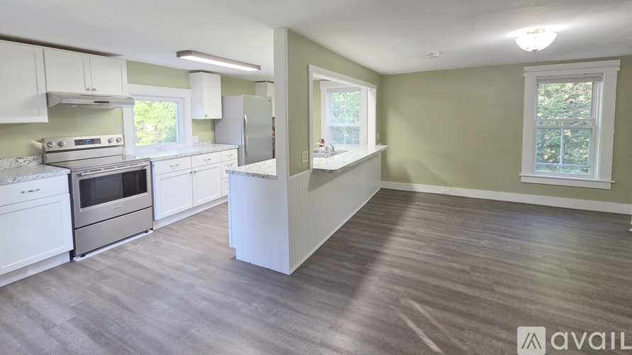 110 Park Avenue 2 Beds Apartment for Rent - Photo gallery 3