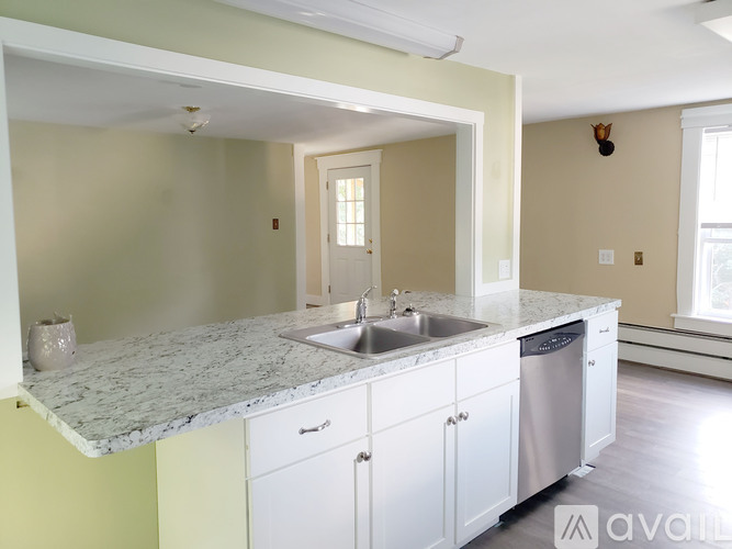 110 Park Avenue 2 Beds Apartment for Rent - Photo gallery 4
