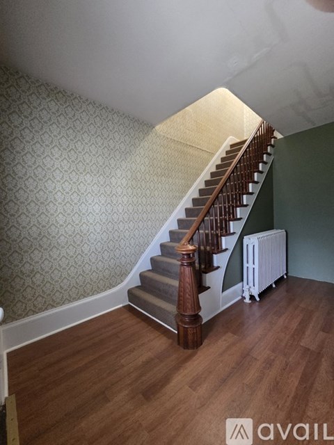 110 Park Avenue 2 Beds Apartment for Rent