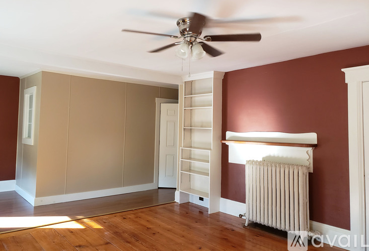 110 Park Avenue 2 Beds Apartment for Rent - Photo gallery 5