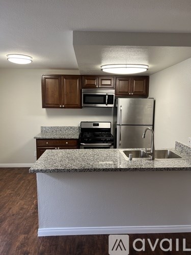 4326 Oregon Street 1 Apartment for Rent
