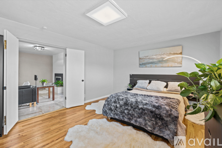 4908 Burton Ave SE 1 Apartment for Rent - Photo gallery 1