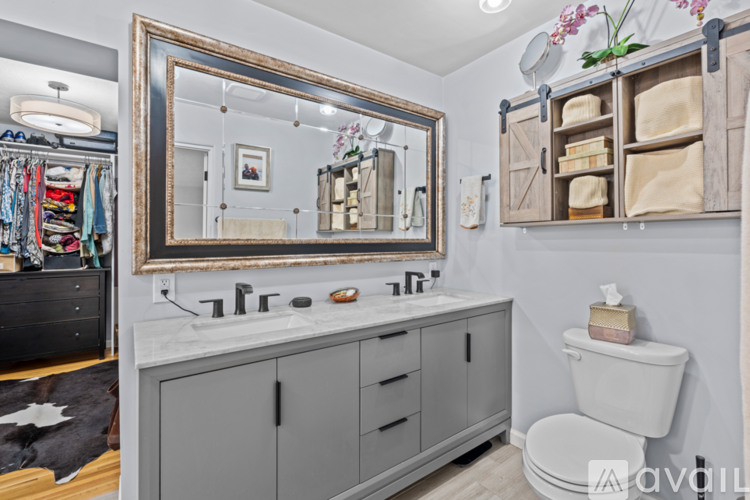 4908 Burton Ave SE 1 Apartment for Rent - Photo gallery 3
