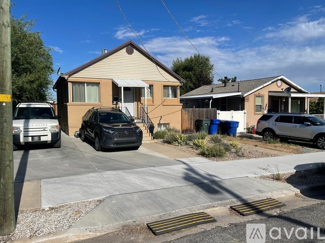 3439 Adams Ave 3 Beds Single Family Home for Rent - Photo gallery 1
