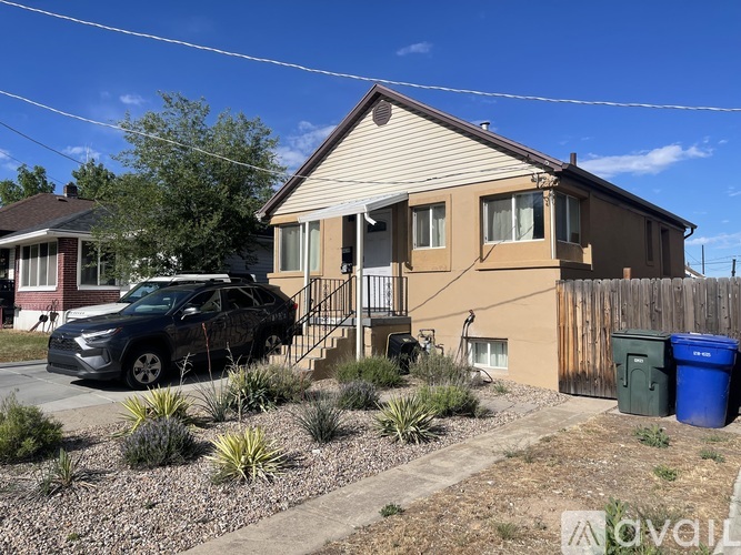 3439 Adams Ave 3 Beds Single Family Home for Rent - Photo gallery 2