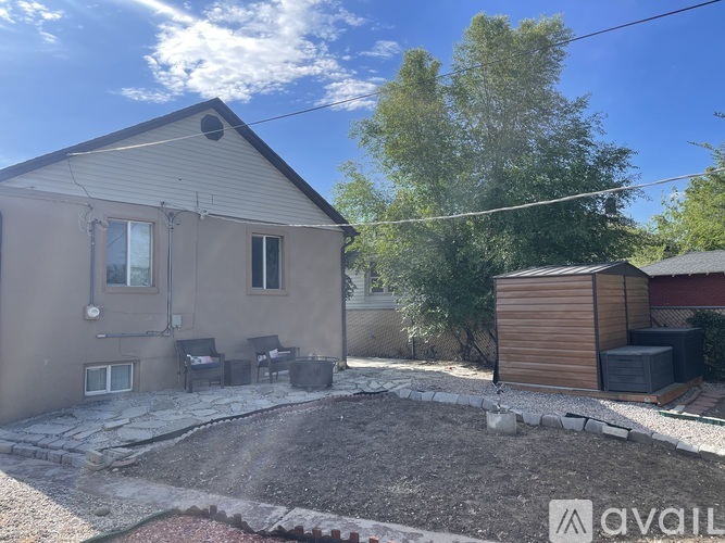 3439 Adams Ave 3 Beds Single Family Home for Rent - Photo gallery 3