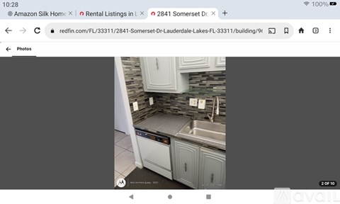 2841 Somerset Drive 1 Apartment for Rent