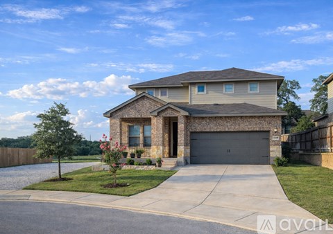 12209 Icon Ridge 4 Beds Apartment for Rent