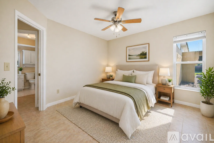 1203 Saxony Circle 2 Beds Townhouse for Rent - Photo gallery 2