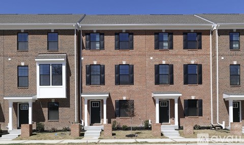 23 Clementon Road East 3 Beds Apartment for Rent
